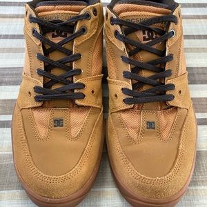 DC Shoes Maswell Model ADYS100473 Mens Size 11.5